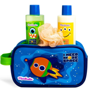 Set de baie I Need More Spase Martinelia