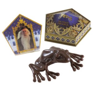Figurina Broasca ciocolata NOBLE COLLECTION