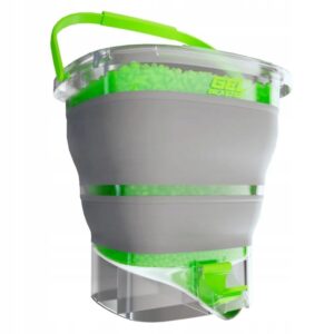 Caldarus p/u Bile Hidrogel GEL BLASTER