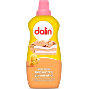 Balsam p/tesaturi (concentrat) PARADIS 1200 ml DALIN