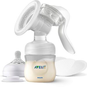 Pompa p/u sin manuala Avent