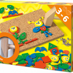 Set fantastic ciocan SES