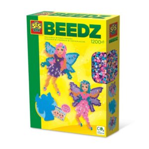 Set margele de calcat Zane SES