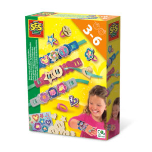 Set creativ Bijuterii SES