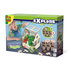 Set de cultivarea plantelor SES