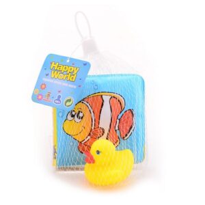 Set baie carte si jucarie JOHNTOY
