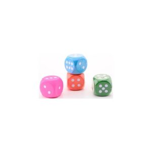 Zar spuma 7,5 cm JOHNTOY