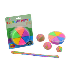 Set de creatie Creati-l singur bouncy mingea Dinotoys