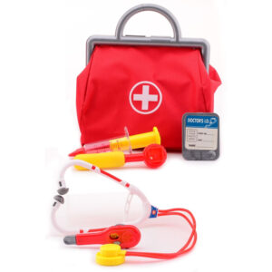 Set medical 6 buc. JOHNTOY