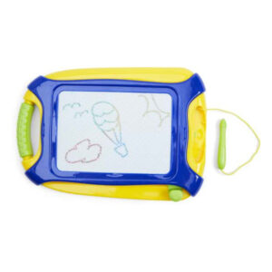 Tabla magnetica de desenat 28x20 JOHNTOY