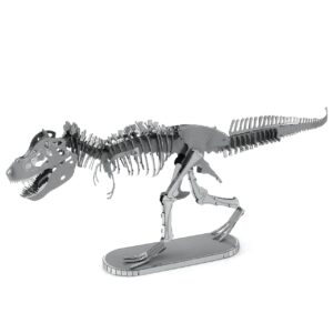 Puzzle metalic Brainteaser Dinotoys