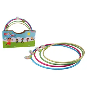 Cerc Hoolahoop JOHNTOY