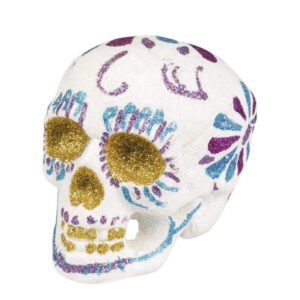 Decorare pentru Halloween craniu BOLAND