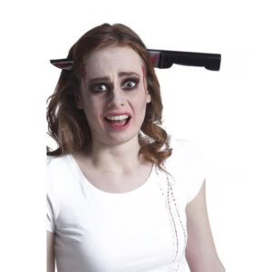 Cerc de par Horror knife BOLAND