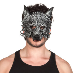 Masca Halloween Werewolf BOLAND
