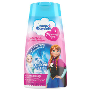 Sampon Маленькая Фея stralucitor si putere &mdash; &rdquo;Seria Magica&rdquo; 240ml