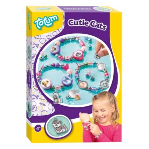 Set creativ bratari Picici TOTUM