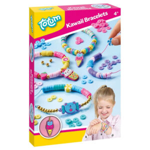 Set de creatie bratari Kawaii TOTUM