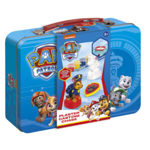 Set creativ figurine din ipsos Paw Patrol TOTUM