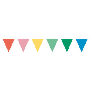 Ghirlanda Stegulete Retro 10 m Folat