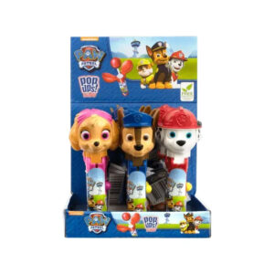 Ventilator cu bomboane Paw Patrol buc