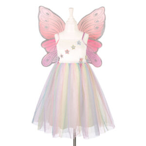 Rochie Louanne 3-4 ani, 98-104 cm SOUZA
