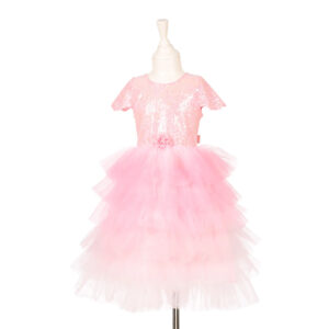 Rochie Garance, 8-10 ani, 128-140 cm SOUZA
