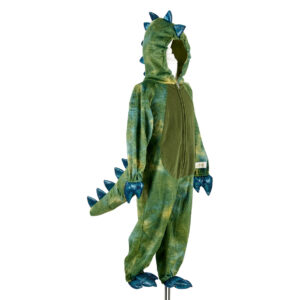 Costum Tyrannosaurus , 5-6 ani, 110-116 cm SOUZA