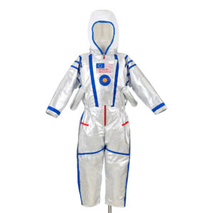 Spaceman, 3-4 ani, 98-104 cm SOUZA