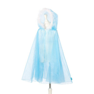 Perelina Ice queen 5-7 ani, 110-122 cm SOUZA