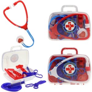 Set medical in asort. Dinotoys