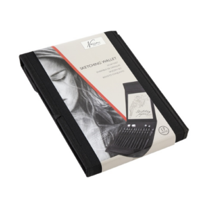 Set pentru desen Plic cu creioane RMS