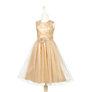 Rochie Noraline, 8-10 ani, 128-140 cm SOUZA