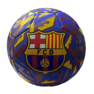 Minge FC Barcelona TECH 2023 PHI