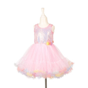 Rochie Jocelyne, 8-10 ani, 128-140 cm SOUZA