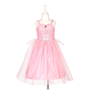 Rochie Linnette, 5-7 ani, 110-122 cm (1 pc) SOUZA