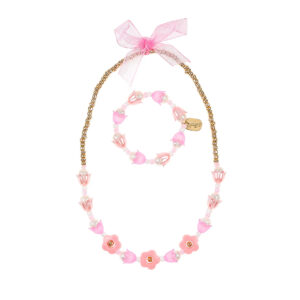 Set Colier and bratara Annefleur -floare SOUZA