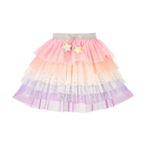 Fusta Carlotta, 3-5 ani adjustable SOUZA