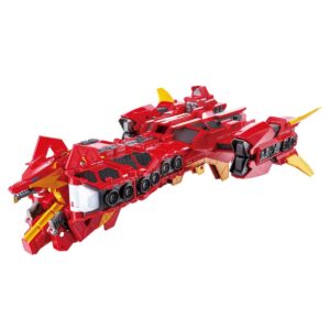 Transformer Galaxy Detectives Commander Universe TOBOT