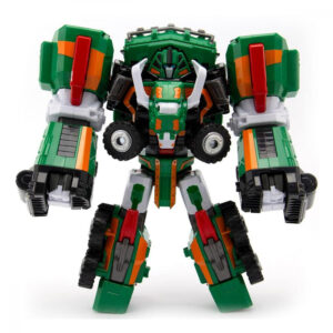 Transformer Galaxy Detectives Beast TOBOT
