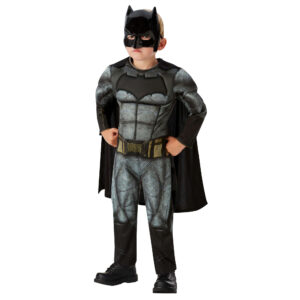 Costum BATMAN Deluxe mar.L RUBIES