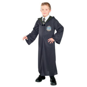 Tunica SLYTHERIN Harry Potter L RUBIES
