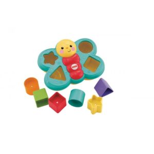 Sortator Fluture Fisher price Mattel