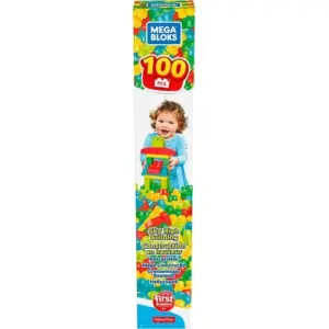 Constuctor Sky High 100buc Mega Bloks