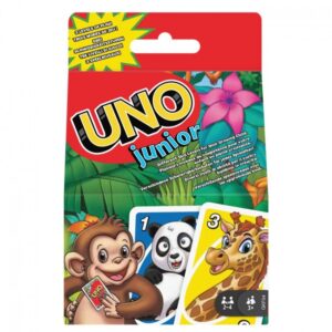 Joc masa UNO Junior Mattel