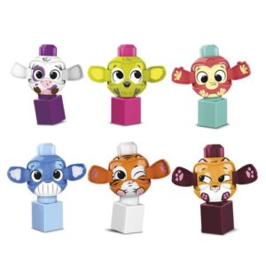 Animalut p/u constructor Mega Bloks