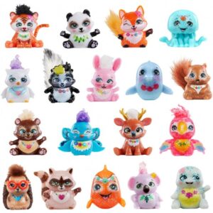 Figurina animale Enchantimals in asort. Mattel