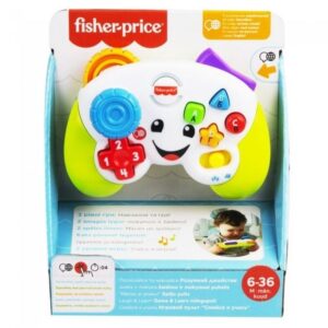 Jucarie interactiva cu sunete Fisher-Price MATTEL