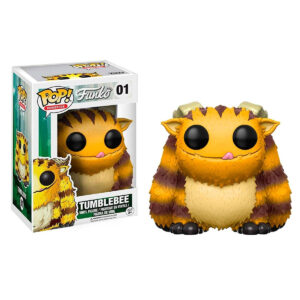 Figurina Funko Monsters Tumblebee FUNKO POP