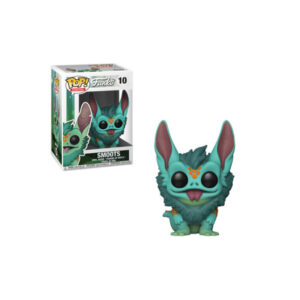 Figurina Funko Monsters Smoots FUNKO POP